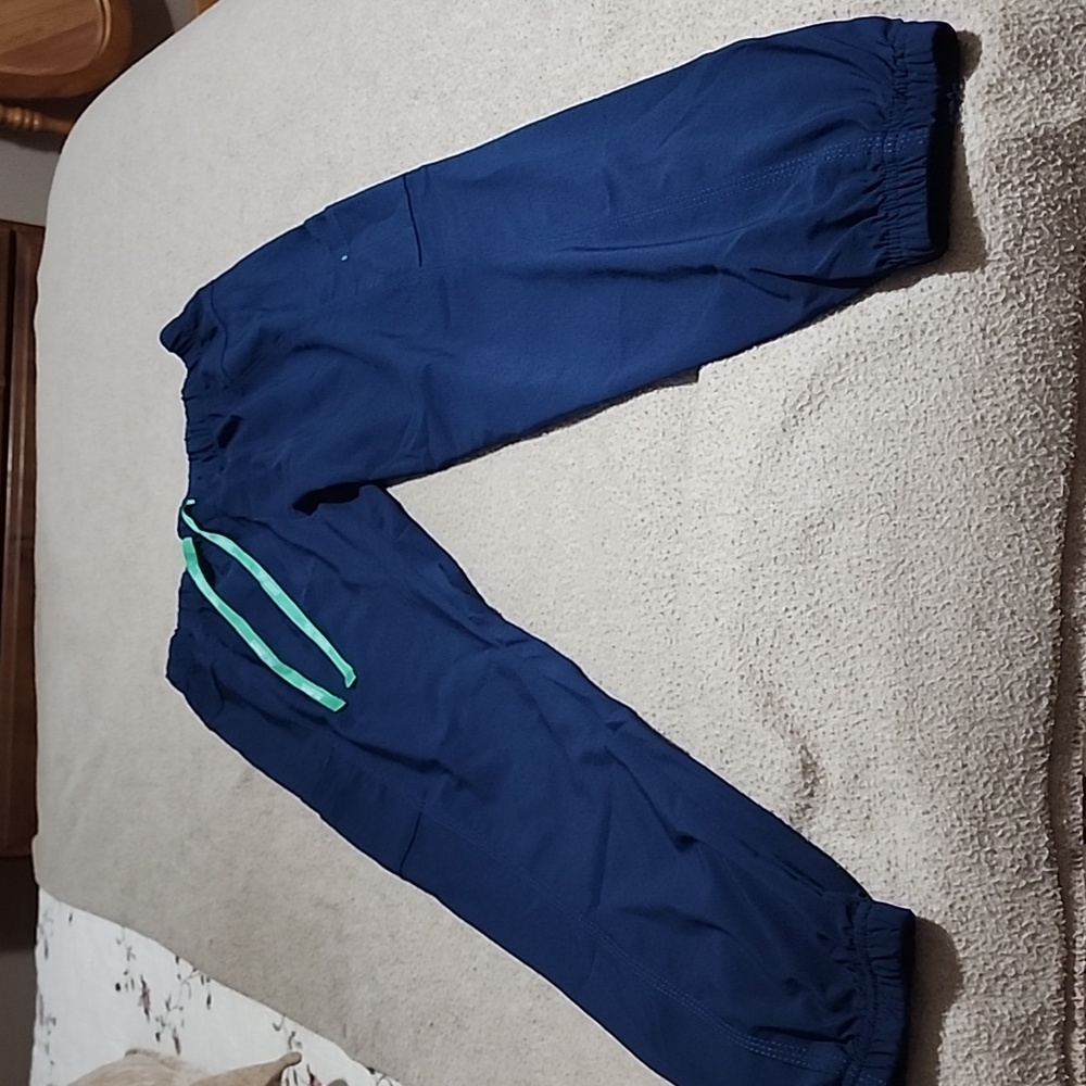 Carhartt Force Cross Flex Jogger Scrub Pants